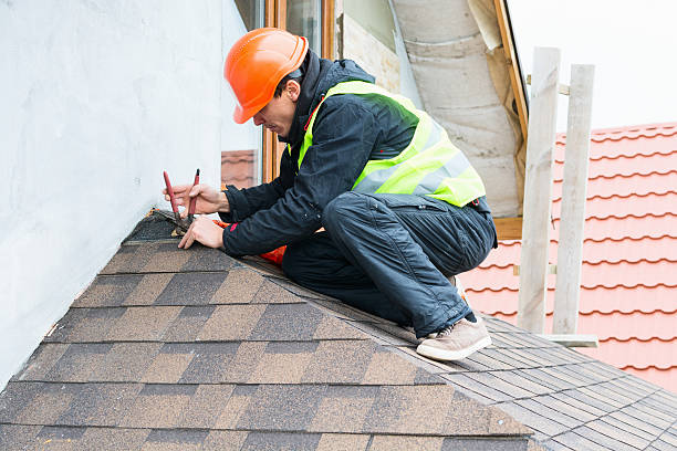 Best Roof Gutter Cleaning  in Centennial Park, AZ